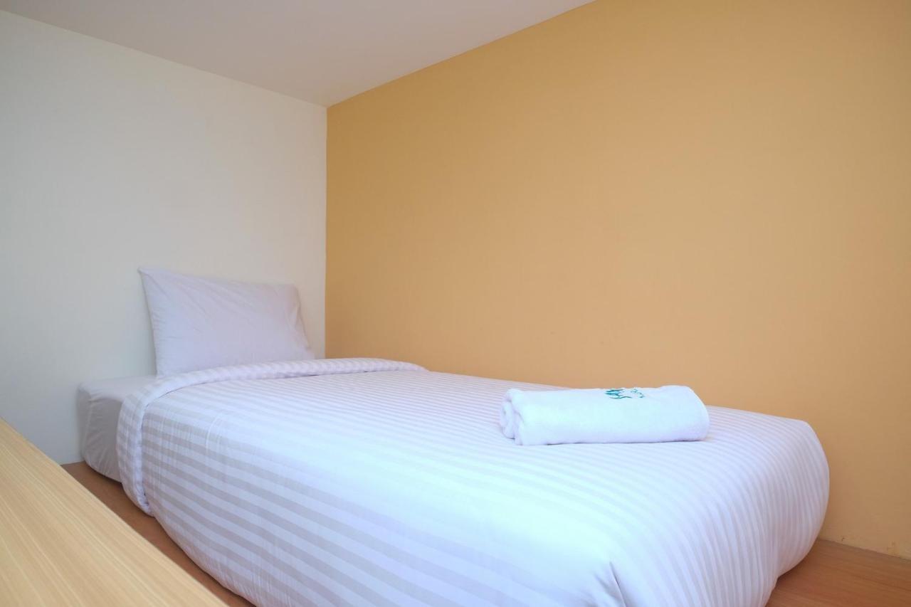 Sans Hotel Aurum Majapahit スマラン エクステリア 写真